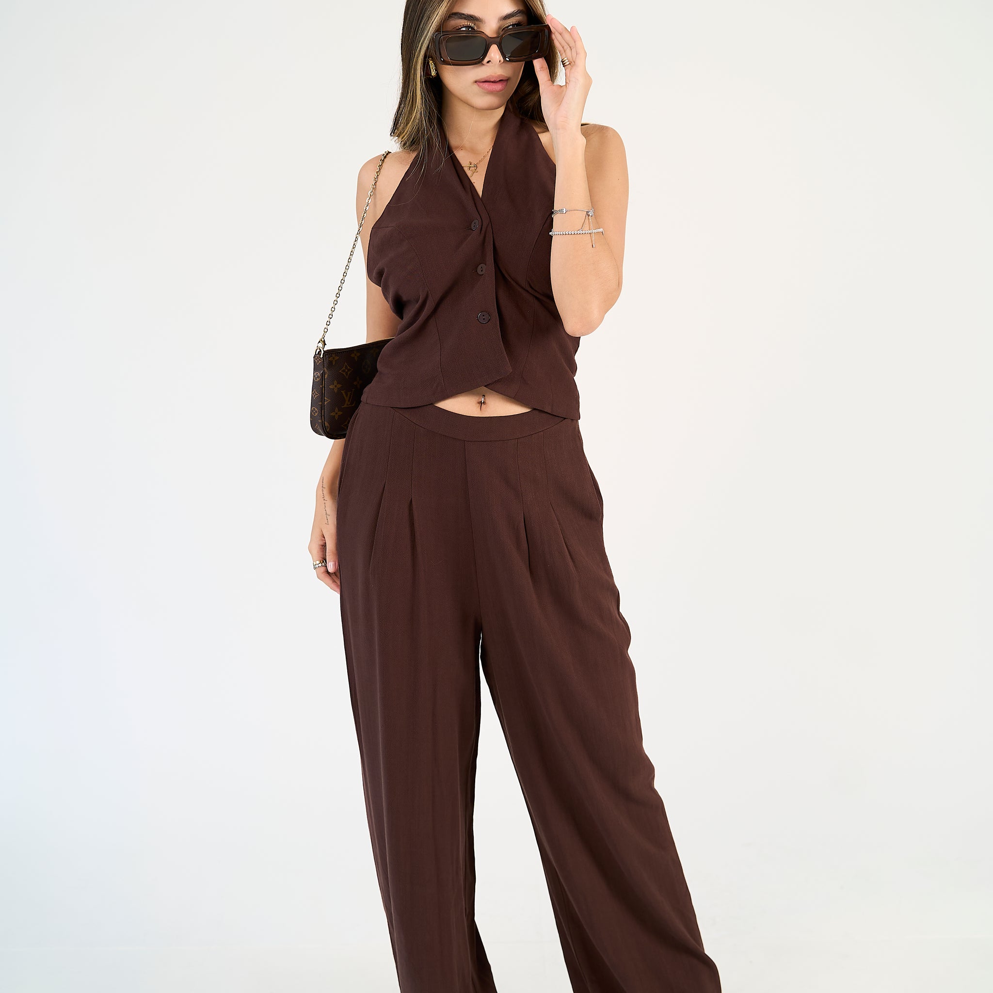 Selena set