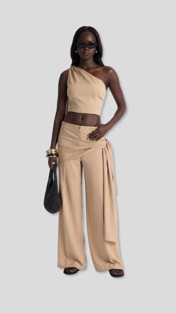 AMBER SET