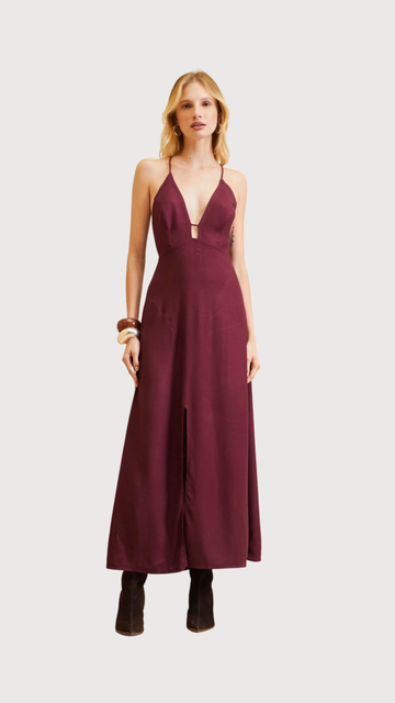 GISSELLE DRESS