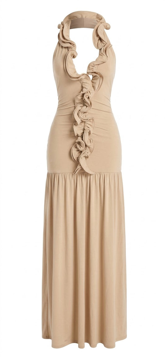 OLIVIA DRESS