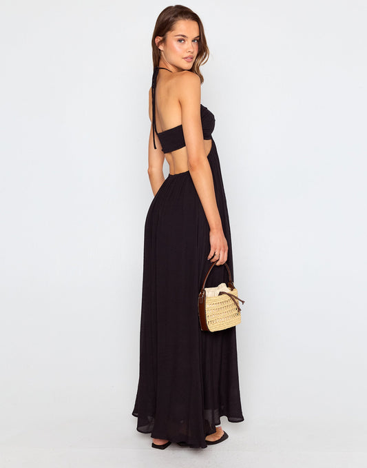 Diana Maxi dress