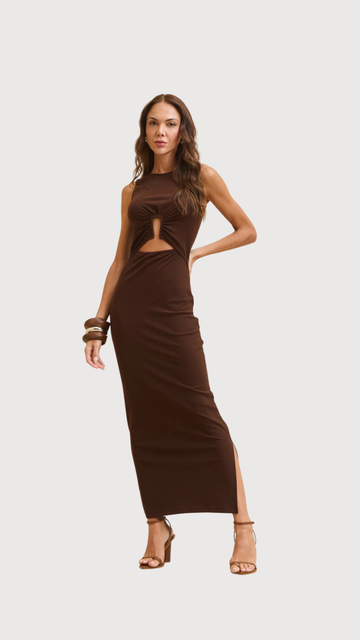 ALINA DRESS