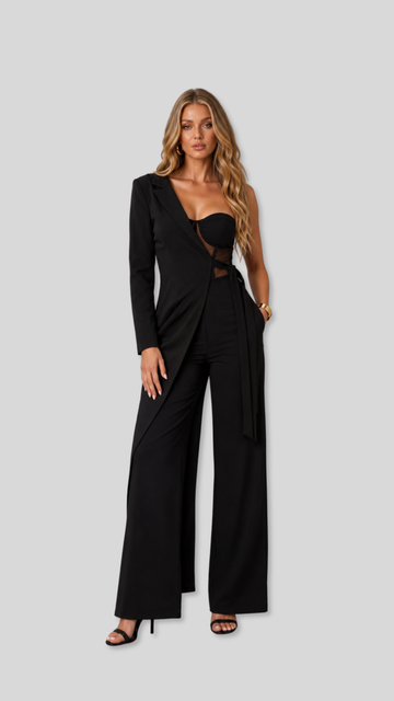 YUNA JUMPSUIT