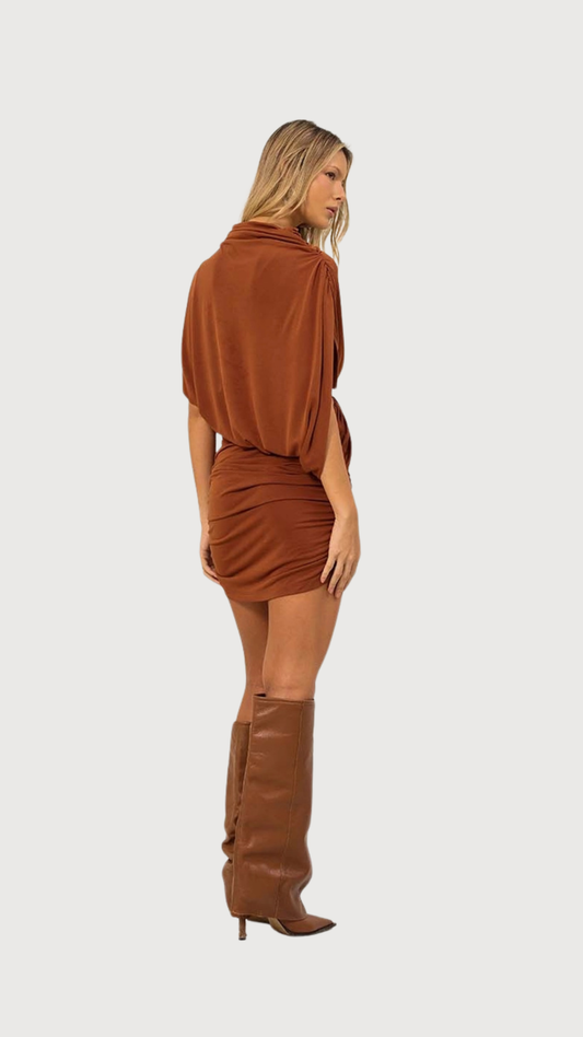 ISADORA DRESS