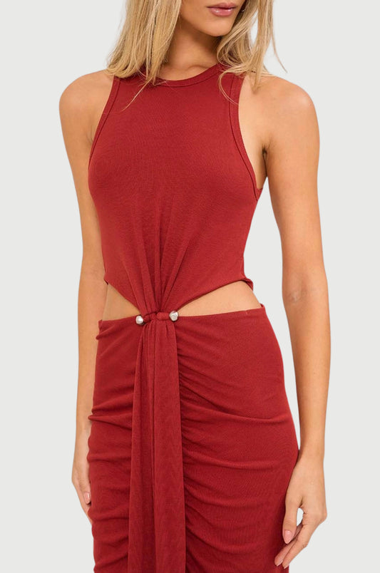 VERA DRESS