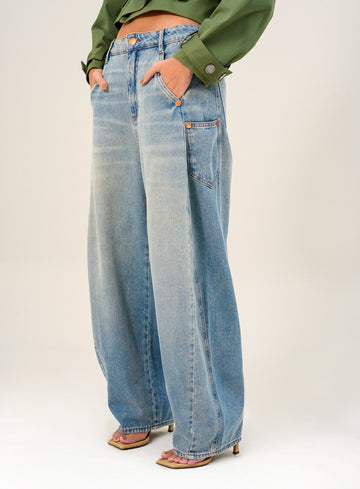 CELINE PANTS