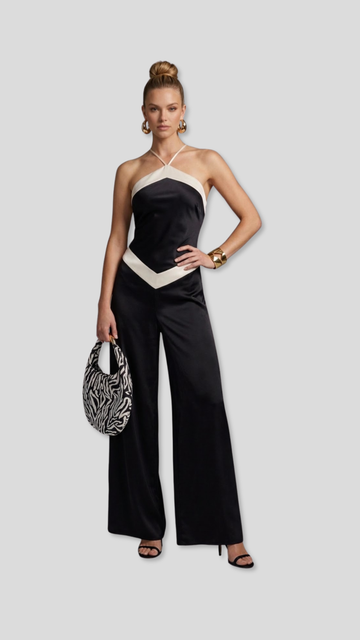 ISSI JUMPSUIT