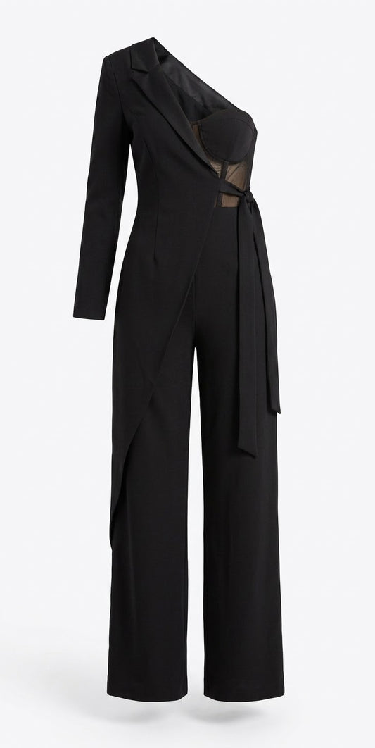 YUNA JUMPSUIT
