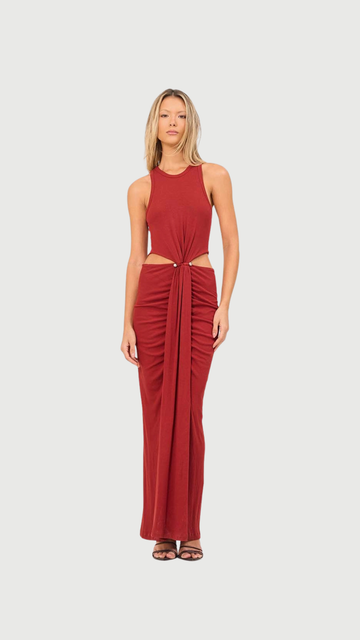 VERA DRESS
