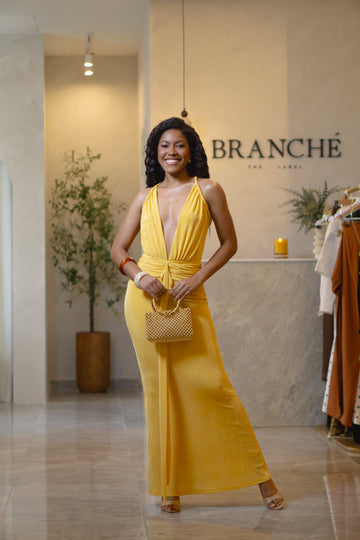 Caléa Dress