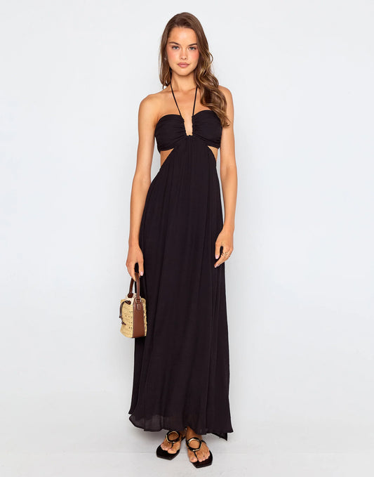 Diana Maxi dress