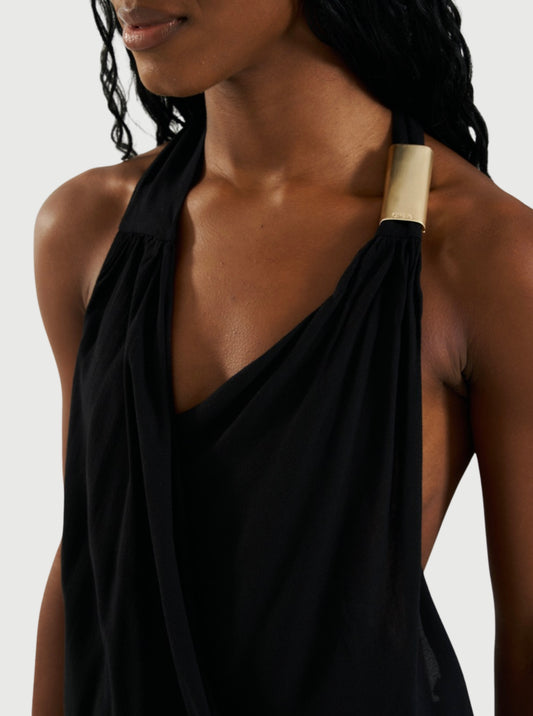 SAFIRA BODYSUIT