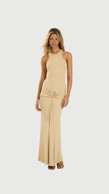 SIENA DRESS