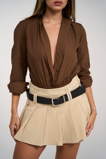 Neika bodysuit