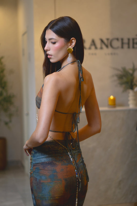 Paloma Co-Ord