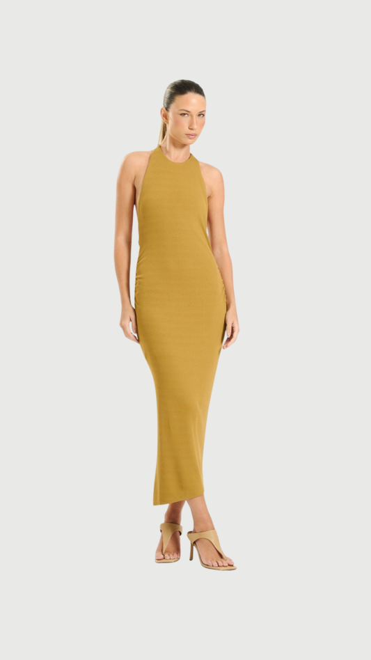 NOELLE DRESS