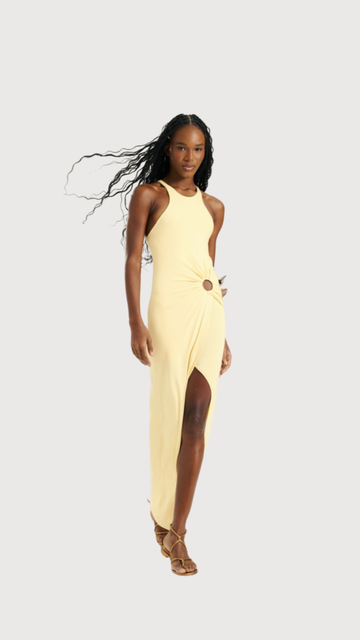 CAPRI DRESS