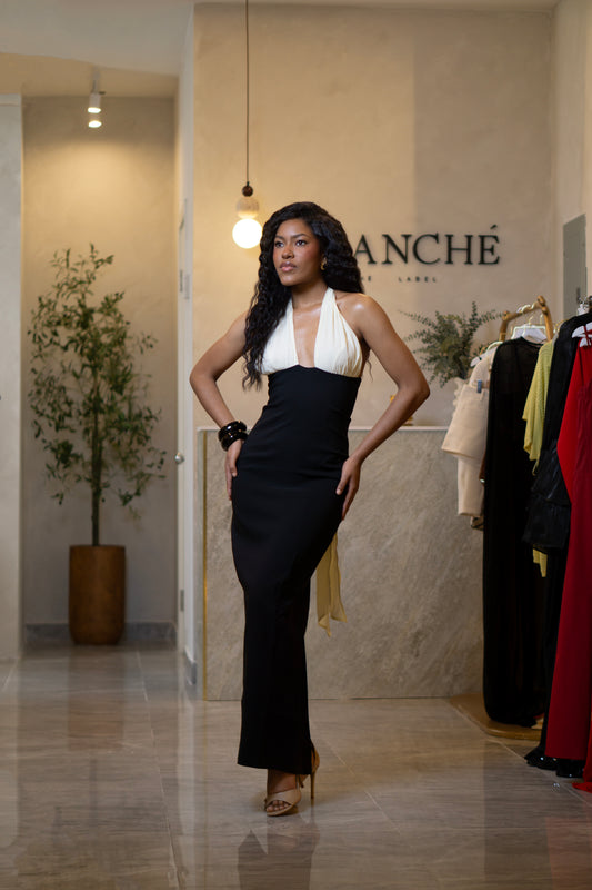 Leena dress