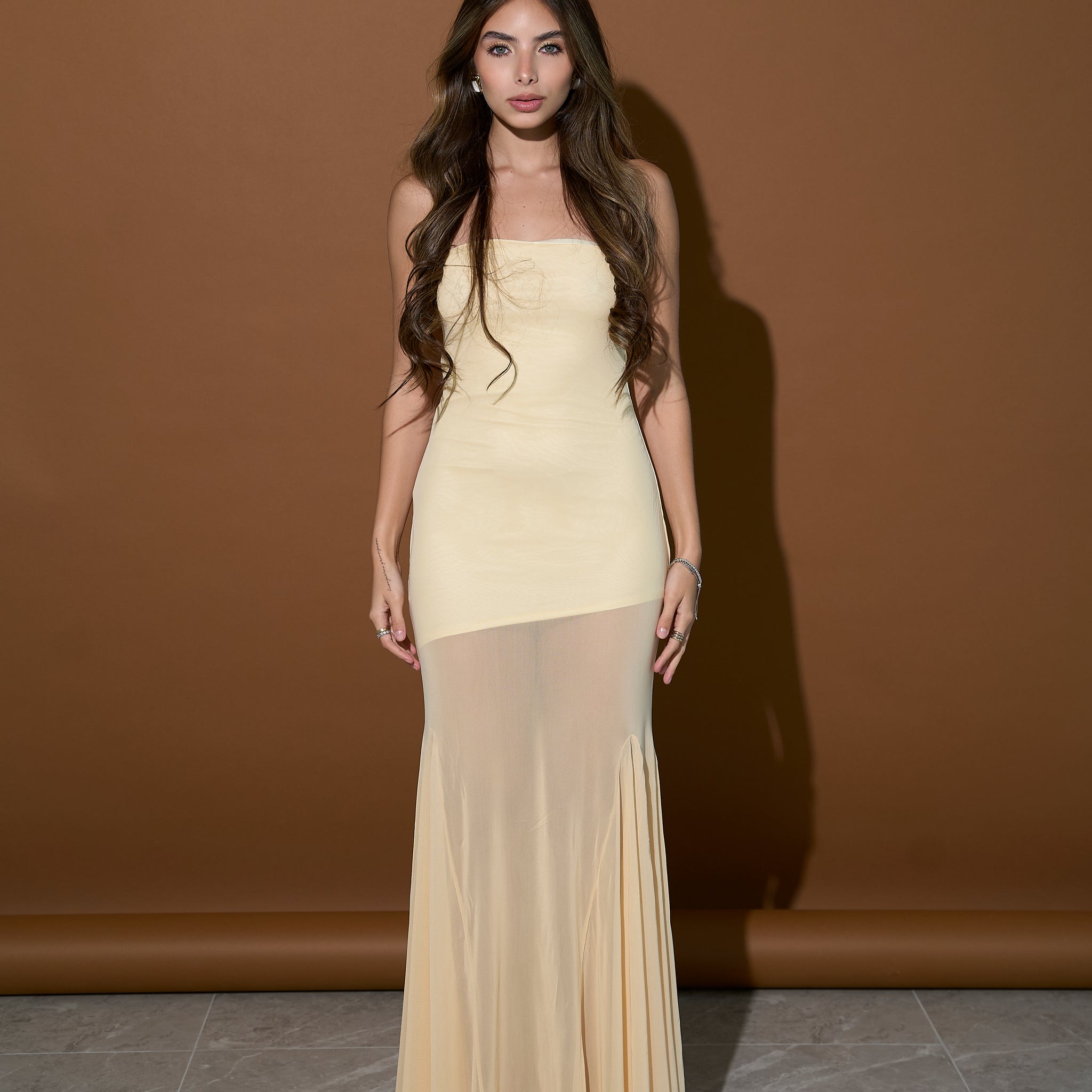 Sara dress
