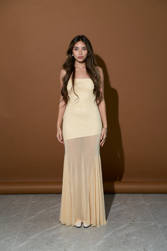 Sara dress