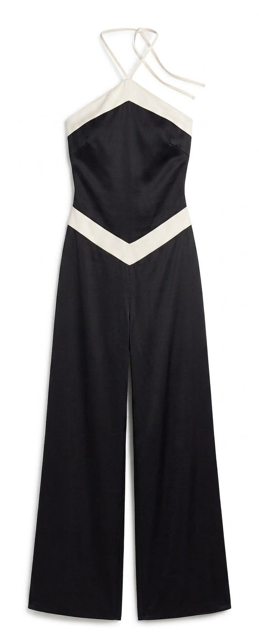 ISSI JUMPSUIT