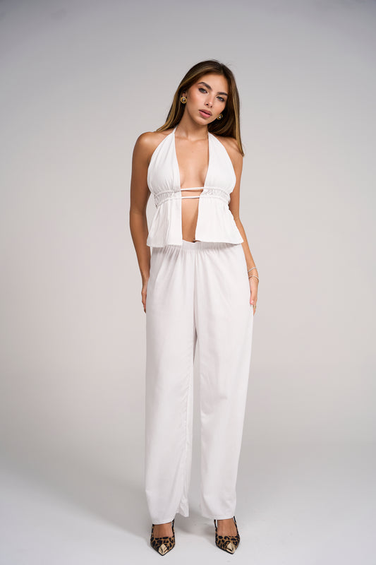 Ayana linen set