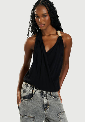 SAFIRA BODYSUIT