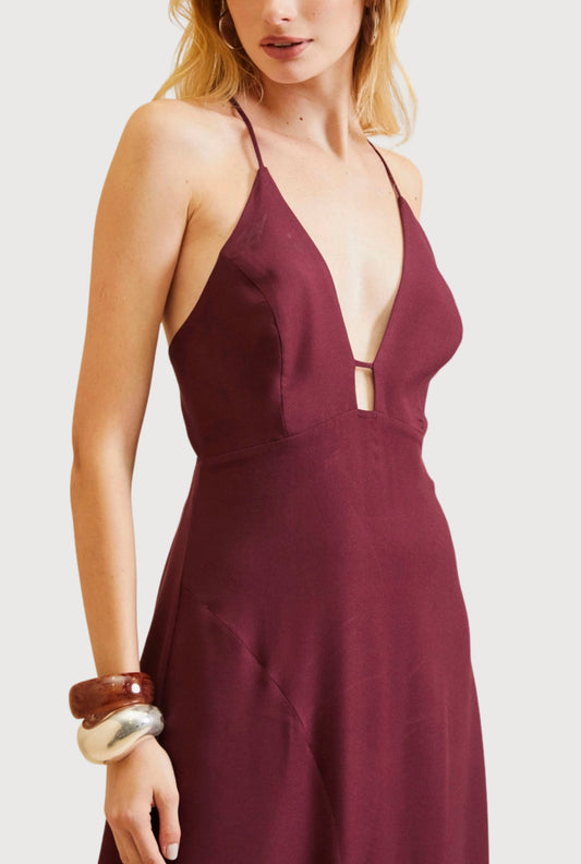 GISSELLE DRESS