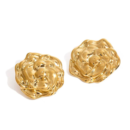 Mina earrings