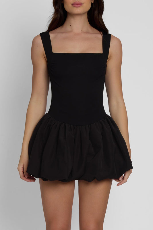 LALI MINI DRESS