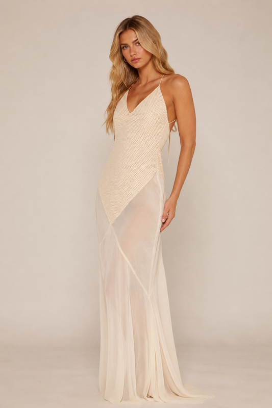 Rhia dress