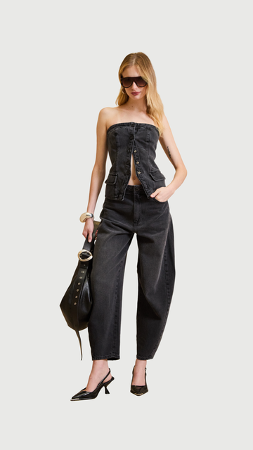 RAVEN PANTS