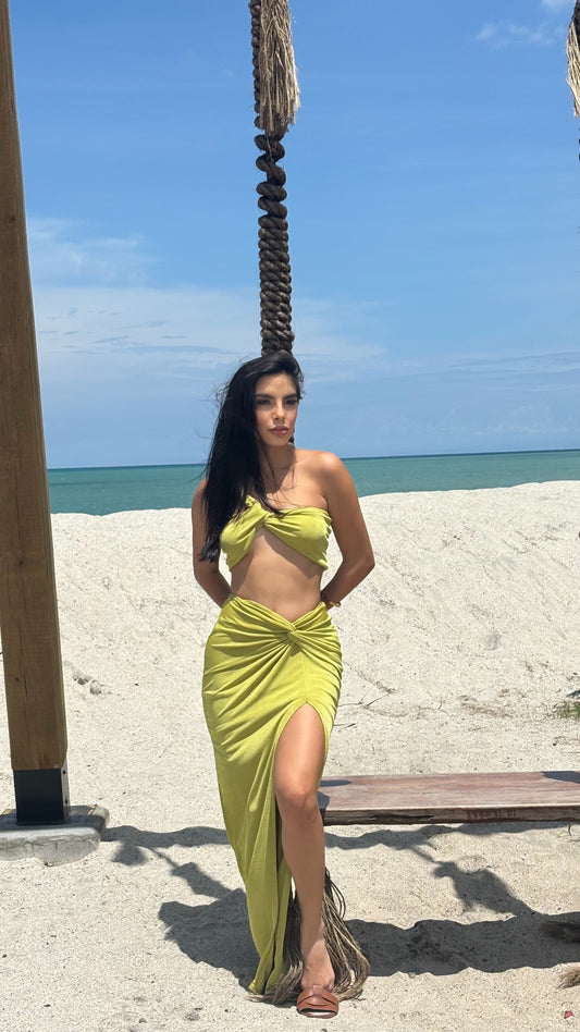 Ali set