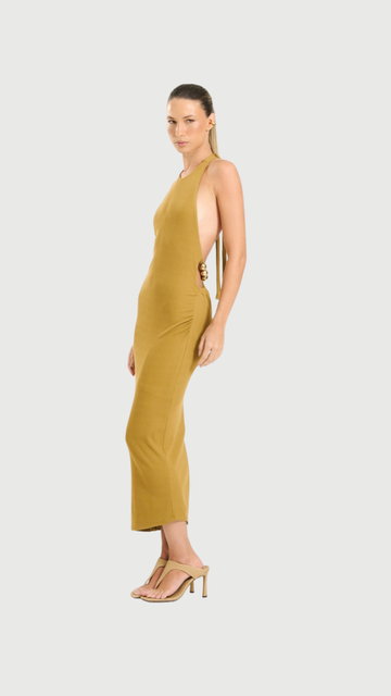 NOELLE DRESS