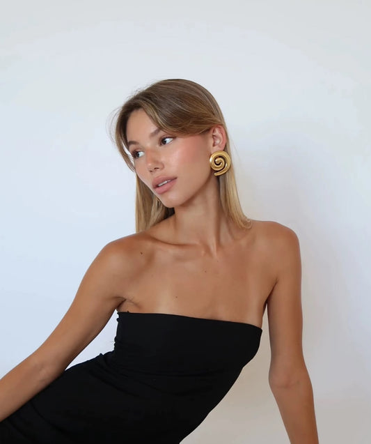Solara earrings