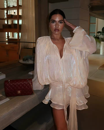 Caprice dress