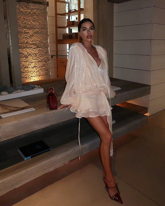 Caprice dress
