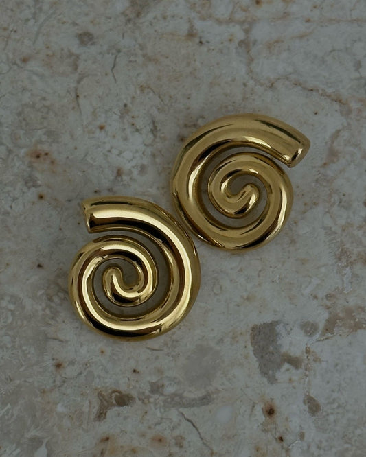 Solara earrings