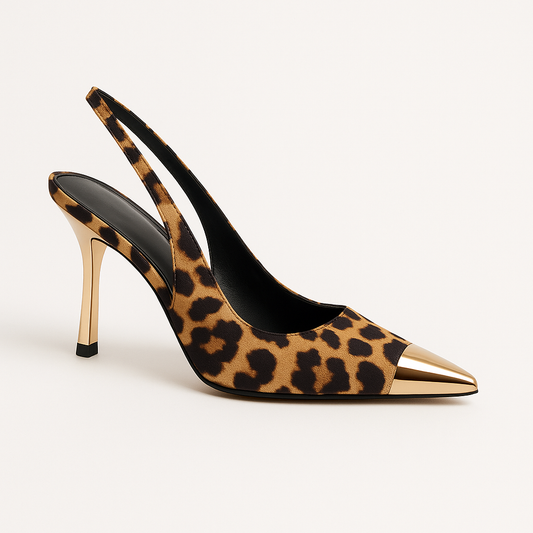 Afia shoes